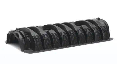 Infiltrator Quick4 Plus Equalizer 36 Low Profile Chamber