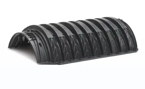 Infiltrator Quick4 Standard Chamber